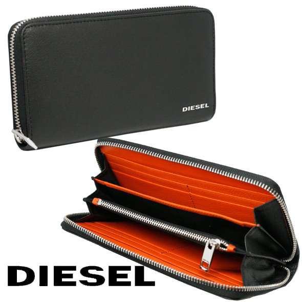 DIESEL 長財布 - 財布