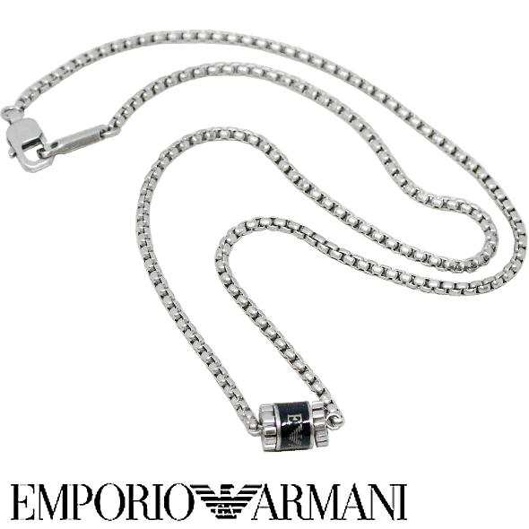 EMPORIO ARMANI エンポリオアルマーニ ペンダント メンズ EA