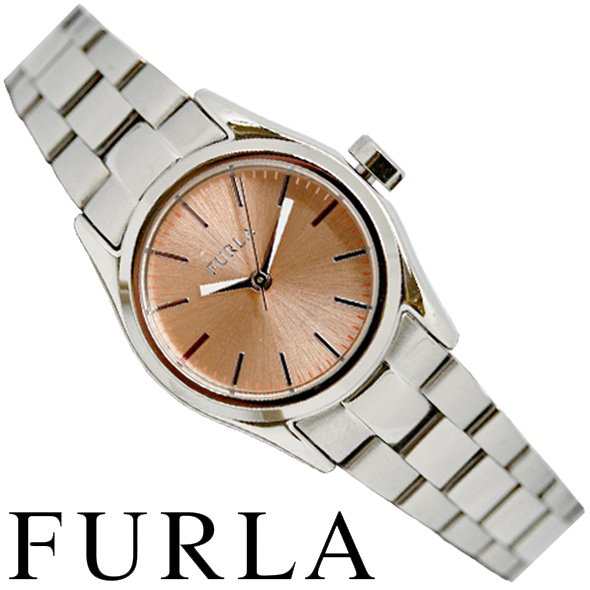 フルラ 腕時計 R4253101517 レディース 時計 FURLA EVA 新品 無料 ...