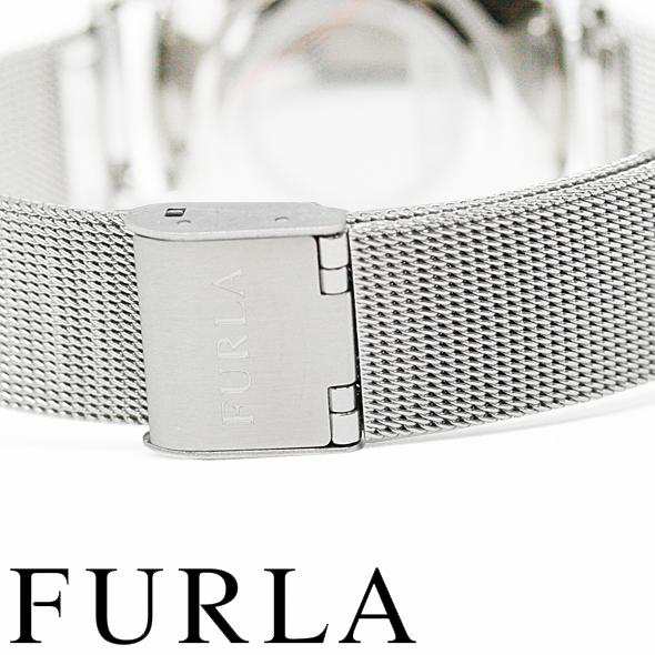 フルラ 腕時計 R4253113503 レディース 時計 FURLA GIADA BUTTERFLY