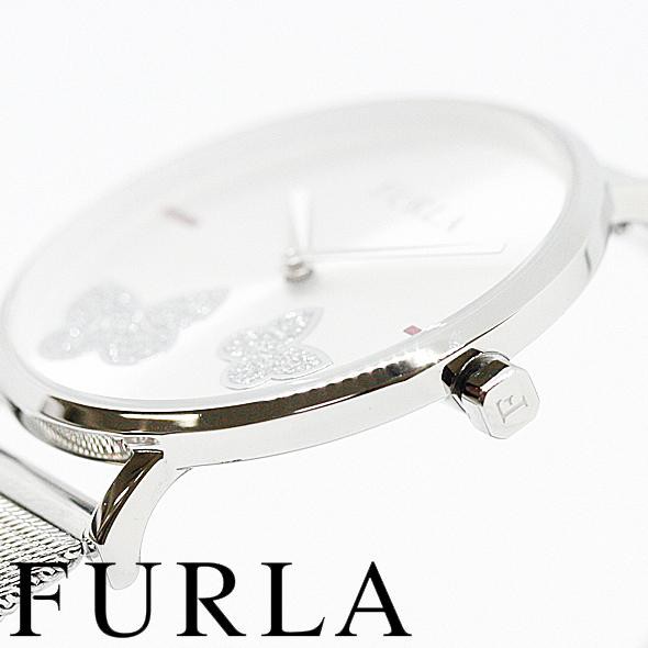 フルラ 腕時計 R4253113503 レディース 時計 FURLA GIADA BUTTERFLY 新品 無料ラッピング可