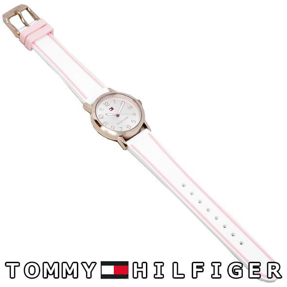 TOMMY HILFIGER 腕時計 トミーヒルフィガー レディース 時計 1720023