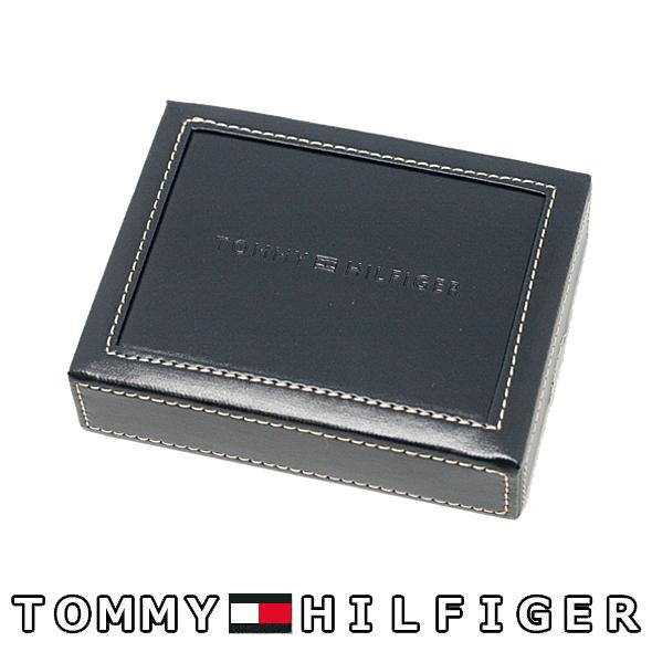 トミーヒルフィガー キーケース 6連 31TL17X005-001  新品 TOMMY HILFIGER トミーヒルフィガー キーケース 6連 メンズ