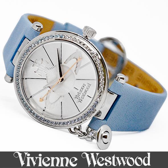 ヴィヴィアンウエストウッド 腕時計 レディース 時計 Vv006blbl Vv006 Blbl 新品 無料ラッピング可の通販はau Pay マーケット ｔｔｓｈｏｐ