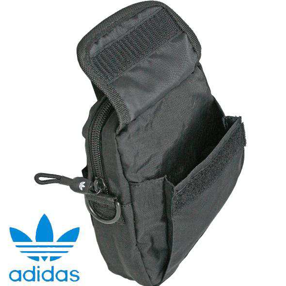 アディダス adidas バッグ ミニ ショルダーバッグ スマホショルダー 斜め掛け 男女兼用 EV7572 Originals National  FESTIVAL CROSSBODY