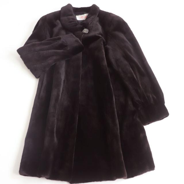 平和屋着物○上質な紬 変わり格子吉祥文 正絹 逸品 CAAS7104yc