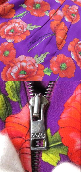 【ドンドン見直し】未使用品★定価341000円 正規品 ドルチェ&ガッバーナ フラワープリント シルク混 シフォンワンピース マルチ 44の通販は 【ドンドン見直し】未使用品★定価341000円 正規品 ドルチェ&ガッバーナ フラワープリント シルク混 シフォンワンピース マルチ 44の通販は