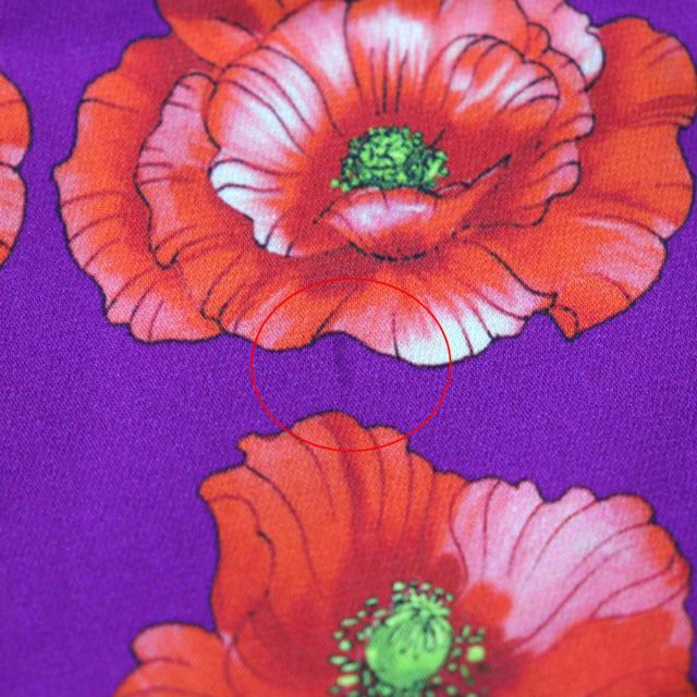 【ドンドン見直し】未使用品★定価341000円 正規品 ドルチェ&ガッバーナ フラワープリント シルク混 シフォンワンピース マルチ 44の通販は 【ドンドン見直し】未使用品★定価341000円 正規品 ドルチェ&ガッバーナ フラワープリント シルク混 シフォンワンピース マルチ 44の通販は