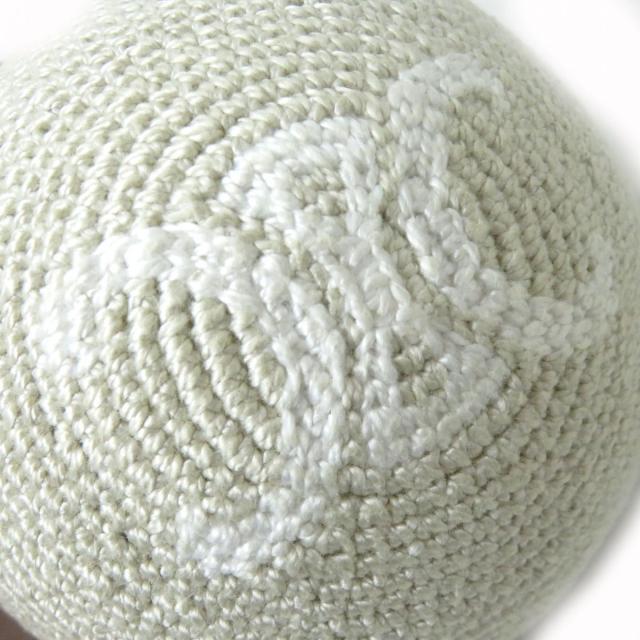 【ドンドン見直し】美品△セリーヌ 10I422DRN ボールデザイン クロシェ AirPods Pro エアポッズプロ ケース/カバー 箱・袋の通販は