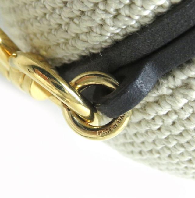 【ドンドン見直し】美品△セリーヌ 10I422DRN ボールデザイン クロシェ AirPods Pro エアポッズプロ ケース/カバー 箱・袋の通販は