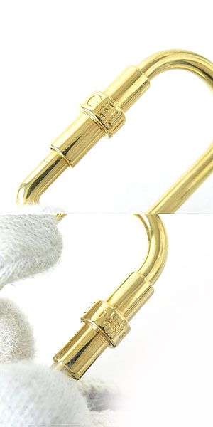 【ドンドン見直し】美品△セリーヌ 10I422DRN ボールデザイン クロシェ AirPods Pro エアポッズプロ ケース/カバー 箱・袋の通販は