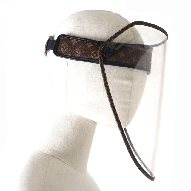 ドンドン見直し】未使用品△ルイヴィトン ビジェール・LVシールド  