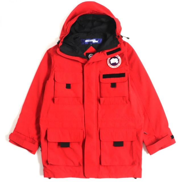 極々美品カナダグース （極美品✧CANADA GOOSE/カナダグース 