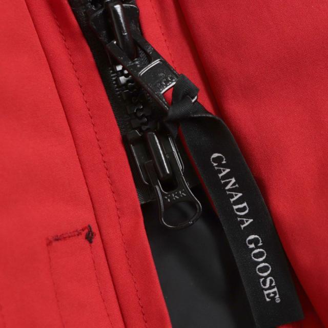 ドンドン見直し】極美品▽カナダグース×ジャンヤワタナベ 4181MJW ロゴ  