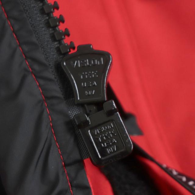 ドンドン見直し】極美品▽カナダグース×ジャンヤワタナベ 4181MJW ロゴ  