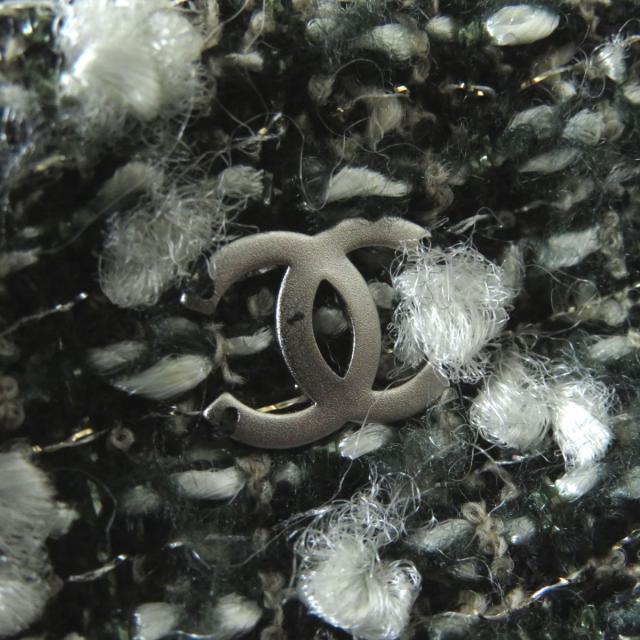 美品◎正規品 フランス製 CHANEL シャネル 04A P24139 レディース ココマーク付き ツイード マーメイドスカート マルチ/ミックスカラー 40の通販は 美品◎正規品 フランス製 CHANEL シャネル 04A P24139 レディース ココマーク付き ツイード マーメイドスカート マルチ/ミックスカラー 40の通販は