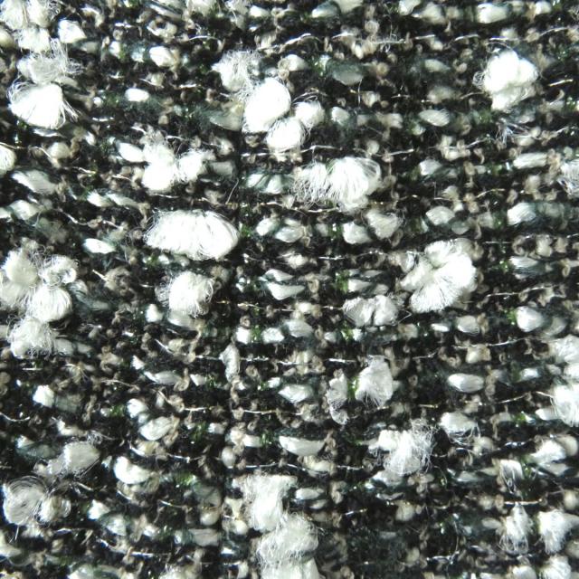 美品◎正規品 フランス製 CHANEL シャネル 04A P24139 レディース ココマーク付き ツイード マーメイドスカート マルチ/ミックスカラー 40の通販は 美品◎正規品 フランス製 CHANEL シャネル 04A P24139 レディース ココマーク付き ツイード マーメイドスカート マルチ/ミックスカラー 40の通販は