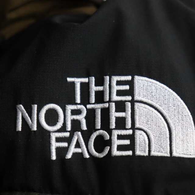 THE NORTH FACE 極美品○THE ザ・ノースフェイス ND91845