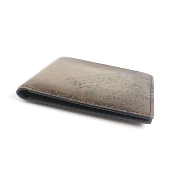 ドンドン見直し】良品□2019年製 BERLUTI/ベルルッティ マコレ  