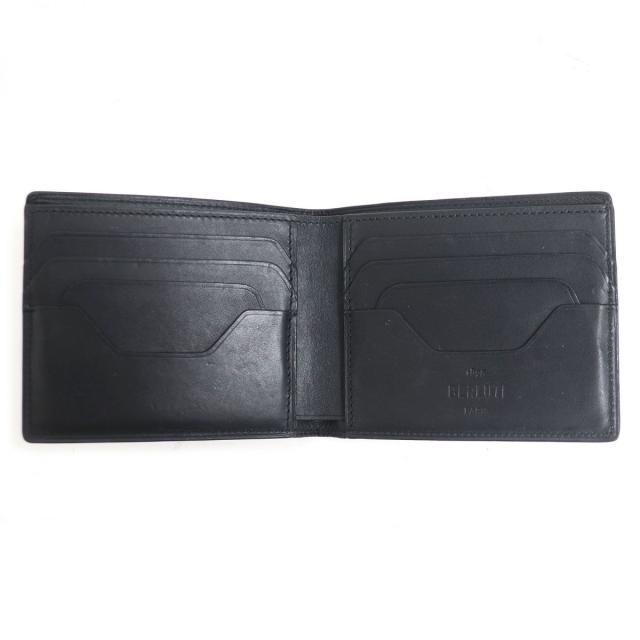 ドンドン見直し】良品□2019年製 BERLUTI/ベルルッティ マコレ  