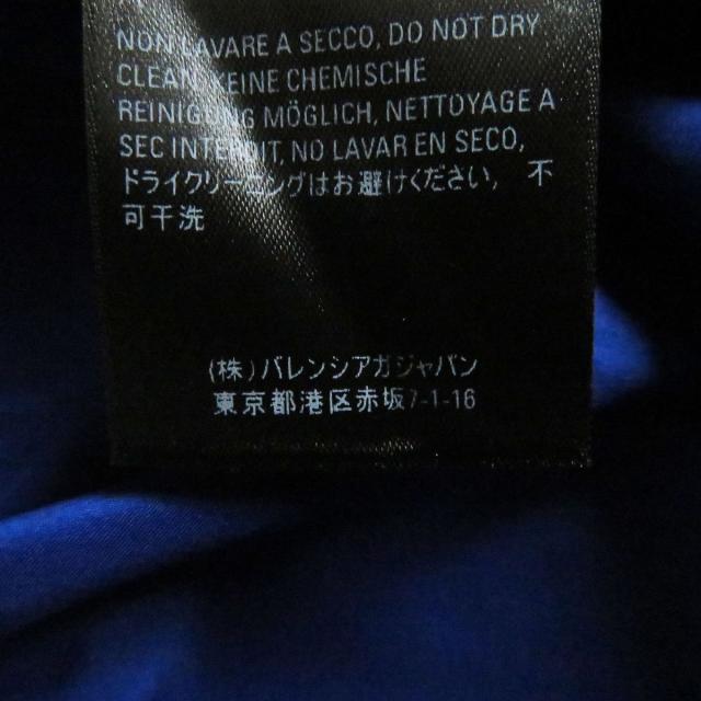 Kさん専用です！バレンシアガコート48 Lサイズ極美品5０万位の最高級品 楽天市場】グッチ GUCCI ×バレンシアガ BALENCIAGA サイズ:50
