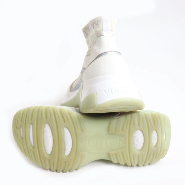 ドンドン見直し】良品◇ルイヴィトン ランアウェイ パルス・ライン  