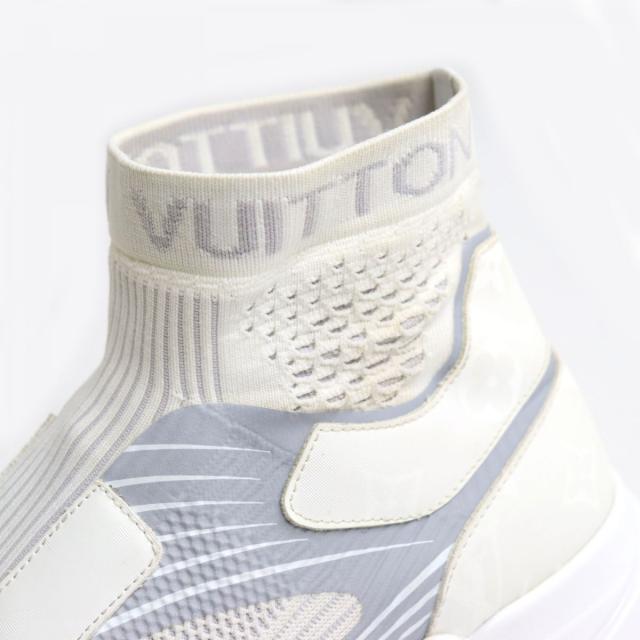 ドンドン見直し】良品◇ルイヴィトン ランアウェイ パルス・ライン  