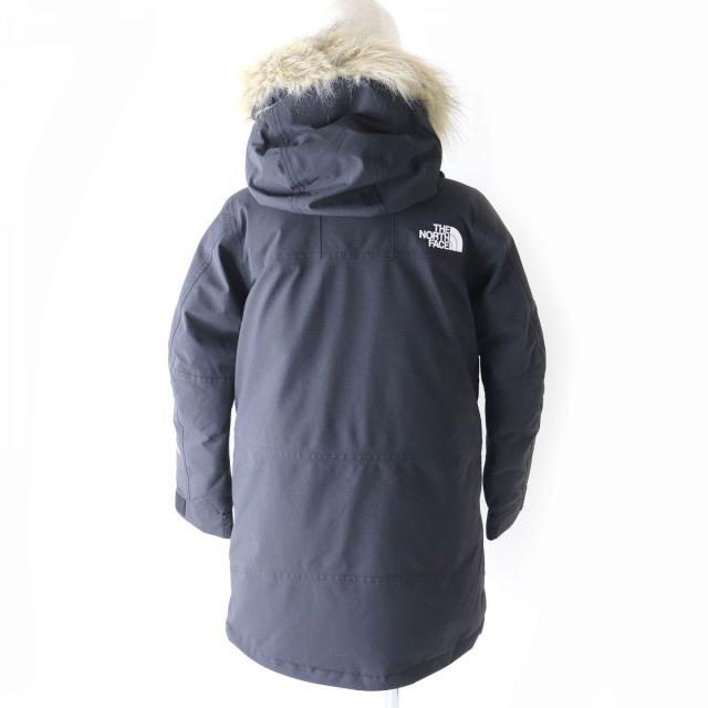 THE NORTH FACE マウンテンダウンジャケット ブラック S 極美品