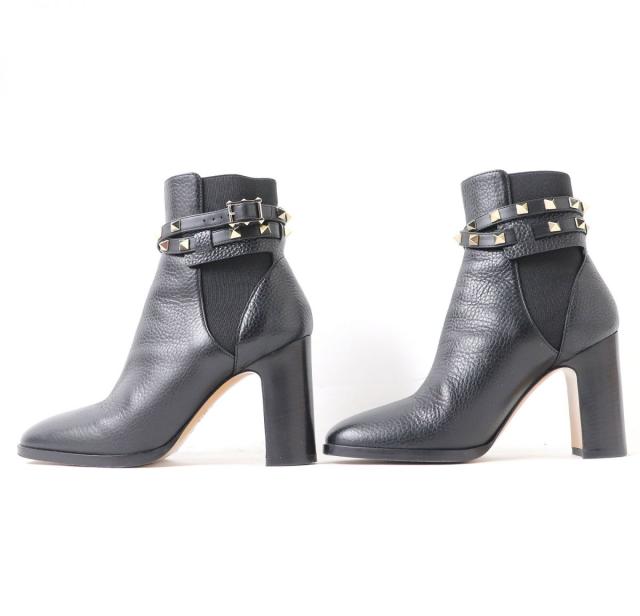 ドンドン見直し】美品△ヴァレンティノ ガラヴァーニ ZW2S0P52 ロック