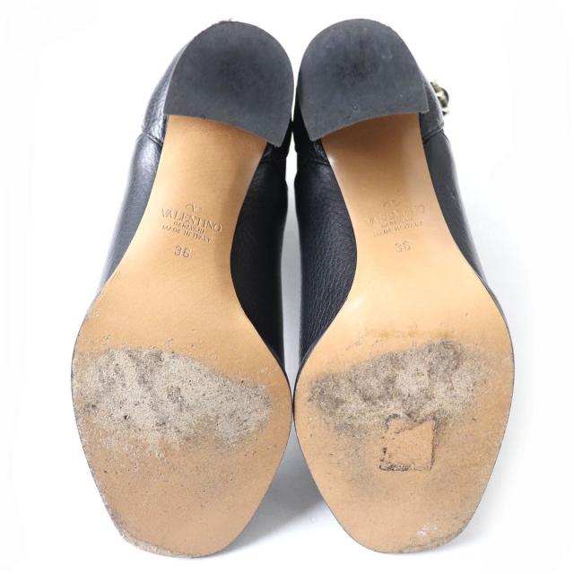 ドンドン見直し】美品△ヴァレンティノ ガラヴァーニ ZW2S0P52 ロック