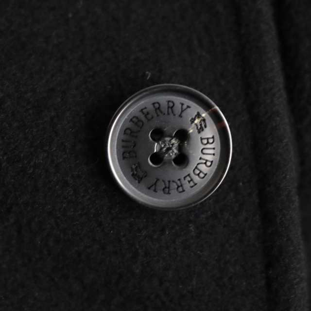 美品 BURBERRY BLACK LABEL バーバリーブラックレーベル