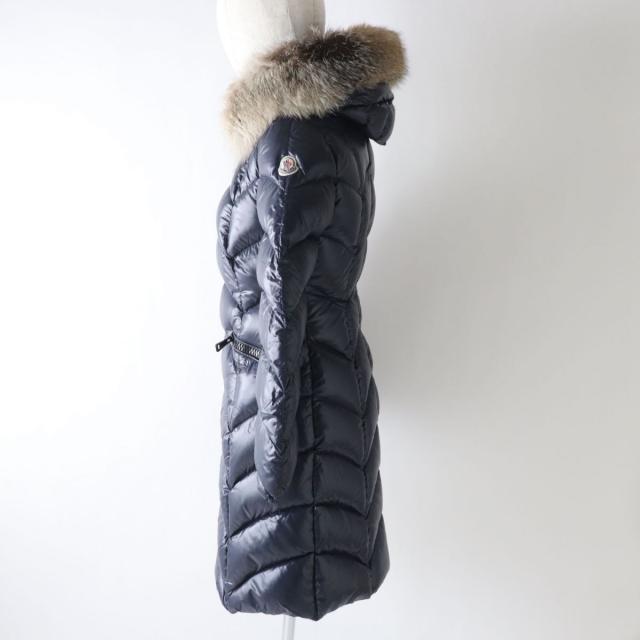 美品◎正規品 17-18AW MONCLER モンクレール ALBIZIA アルビジア