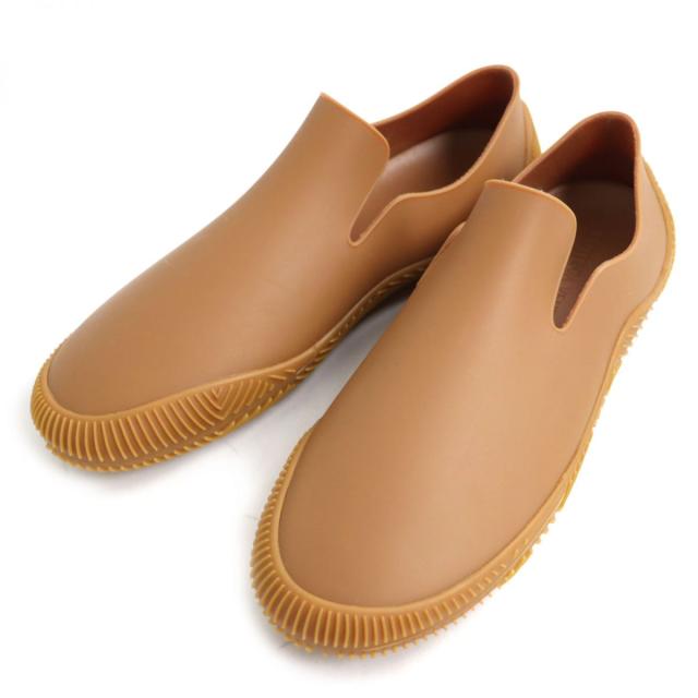 未使用品◇ボッテガヴェネタ 658726 CLOMBER クライマー ラバー 