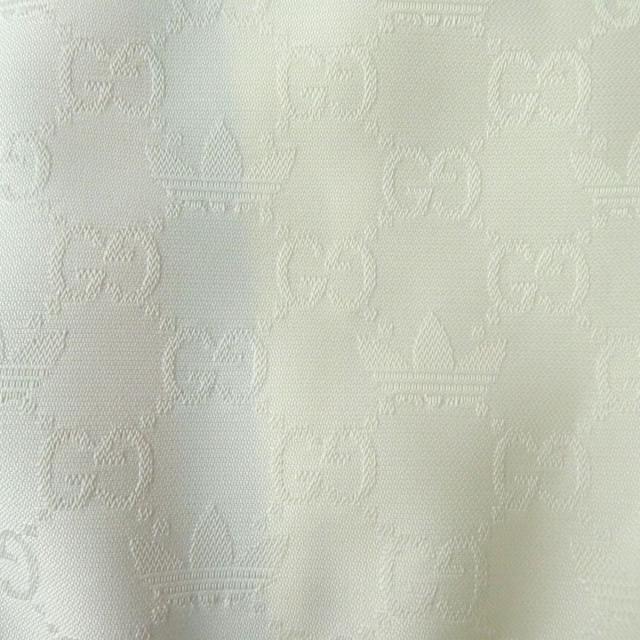 ドンドン見直し】未使用品◎正規品 22SS グッチ アディダス コラボ