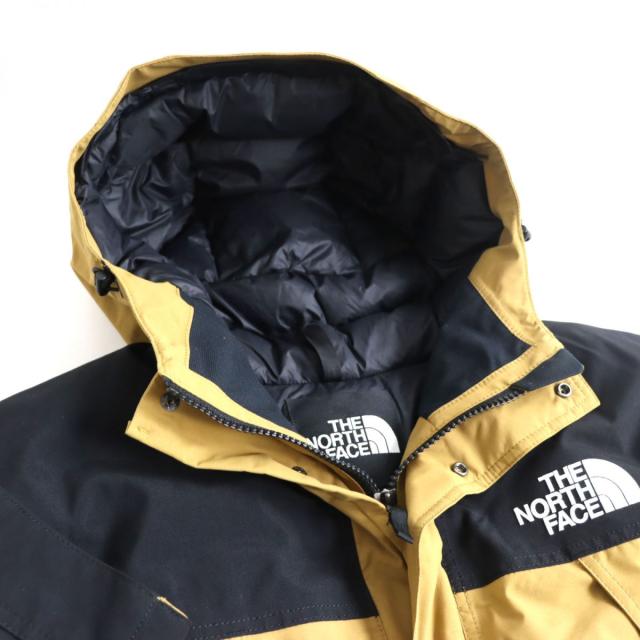 極美品◇ザ ノースフェイス ND91930 Mountain Down Jacket 極美品◇ザ ノースフェイス ND91930 Mountain Down Jacket