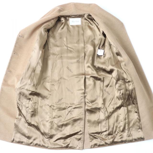 美品△正規品 MaxMara マックスマーラ 白タグ レディース 美品△正規品 MaxMara マックスマーラ 白タグ レディース