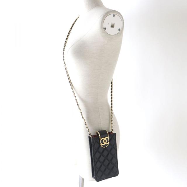 ドンドン見直し】未使用◎シャネル 22B AP2981 ココマーク マトラッセ