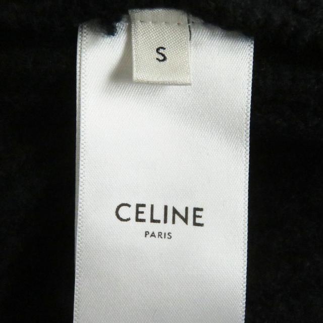 未使用品□2022年製 CELINE/セリーヌ 2A53W489Q エディスリマン
