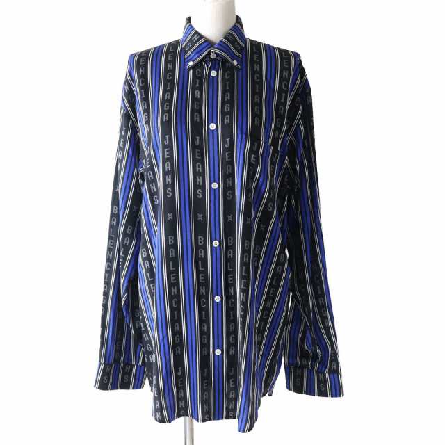 BALENCIAGA 美品△正規品 20SS バレンシアガ WARDROBE 658956