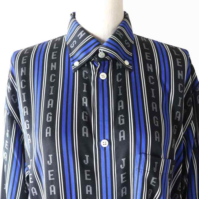 BALENCIAGA 美品△正規品 20SS バレンシアガ WARDROBE 658956
