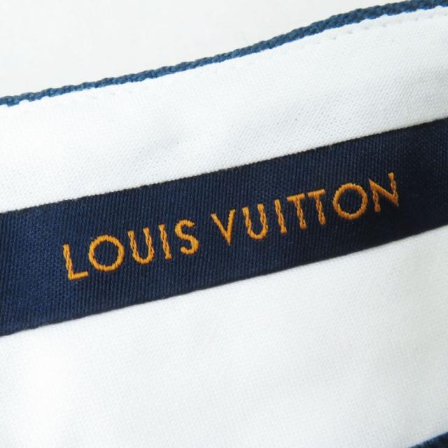 【ドンドン見直し】未使用品◎正規品 19SS 伊製 LOUIS VUITTON ルイヴィトン 1A4Z04 レディース ショートパンツ  38 定113300円 タグ付 ドンドン見直し】未使用品◎正規品 19SS 伊製 LOUIS VUITTON ルイ