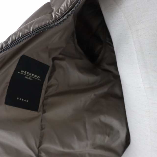 良品☆正規品 Weekend Max Mara ウィークエンド マックスマーラ