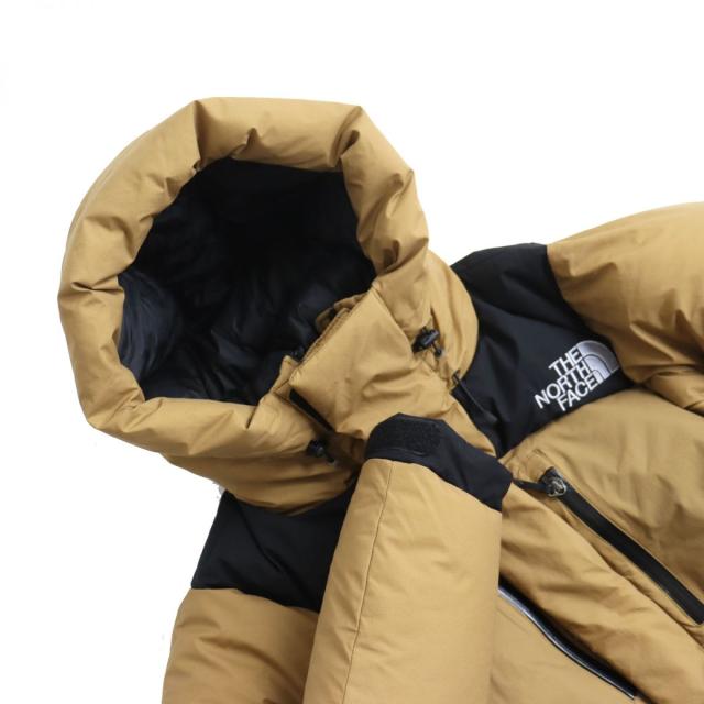 美品 ノースフェイス バルトロライト ND91950 GORE-TEX S