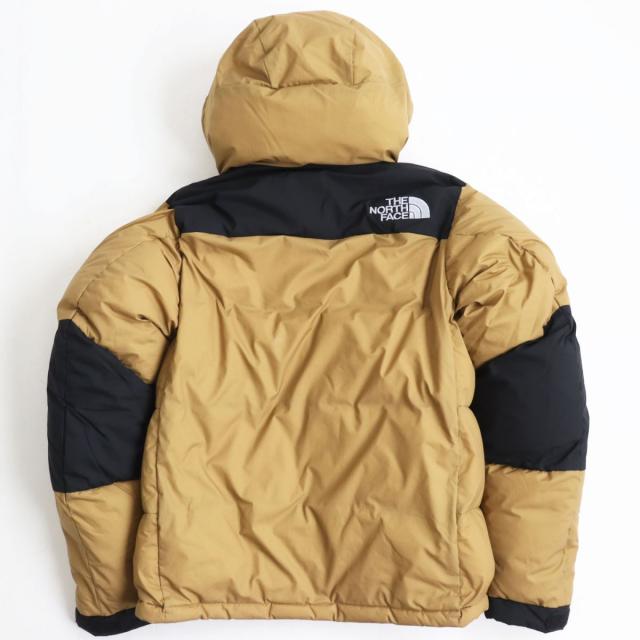 美品○ザ ノースフェイス ND91950 バルトロライト ゴアテックス WZIP 