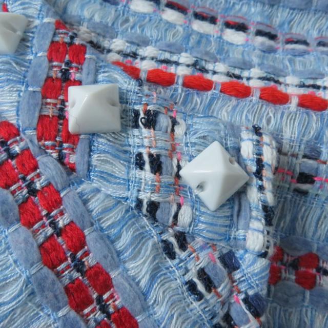 ドンドン見直し】極美品☆正規品 Rene MALHIA KENT ルネ 6923120