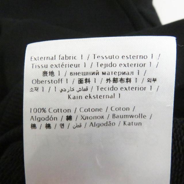 ドンドン見直し】美品□21AW ヴァレンティノ クロニー VACCINATEDロゴ