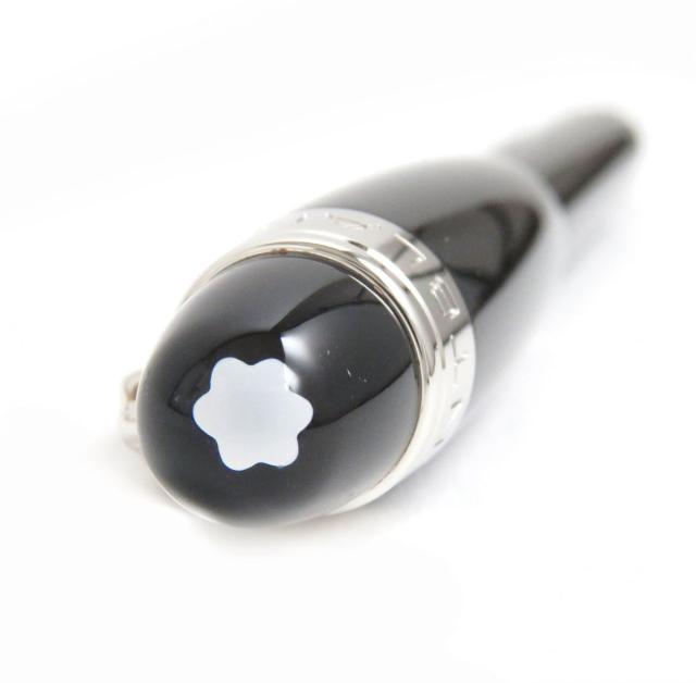 美品△ドイツ製 MONTBLANC モンブラン スターウォーカー pix ホワイト  