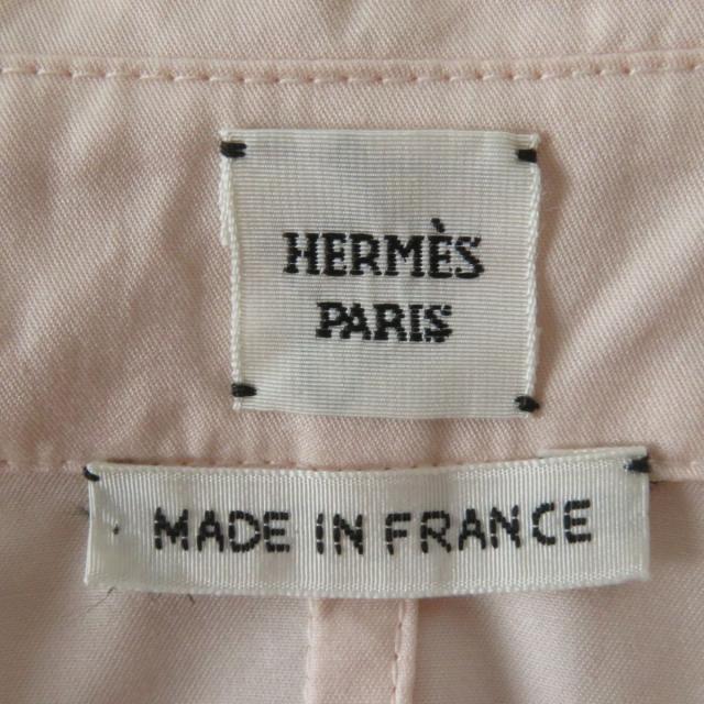 ドンドン見直し】極美品◎正規品 仏製 エルメス 2022年 刺繍入り