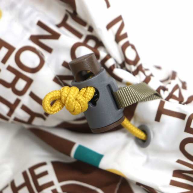 未使用品▽GUCCI×THE NORTH FACE グッチ×ザ・ノースフェイス