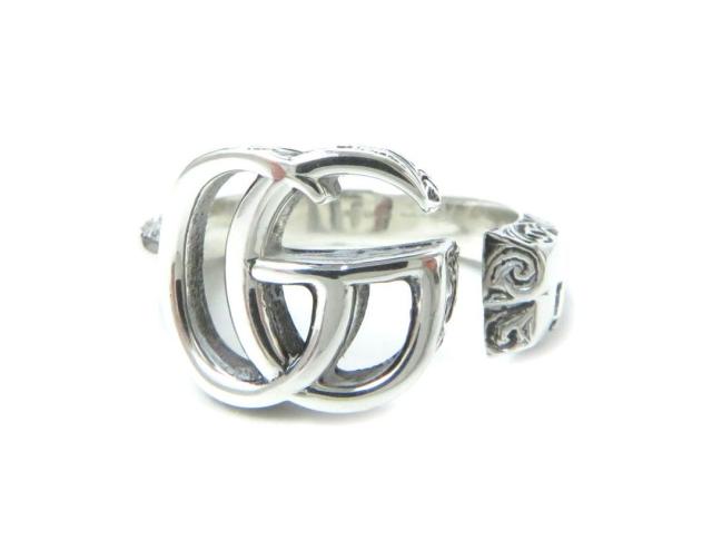 Philippe Audibert フィリップオーディベール TOBIAS シルバー